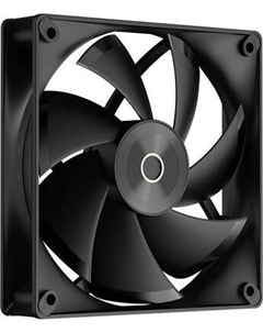 Вентилятор для корпуса Ocypus Delta F12 BK (Delta-F12-BK1NM00X-GL)