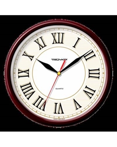 Настенные часы Troykatime 91931915
