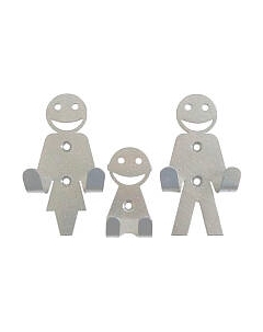 Набор крючков GALA NK003-SY Gala