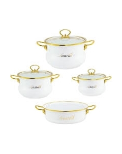 Набор кухонной посуды Lenardi Miguel 776-031