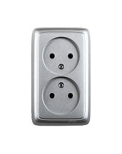 Розетка Hegel РА16-143-06