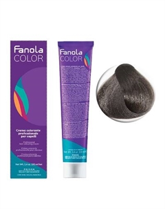 Крем-краска для волос Fanola 6.11