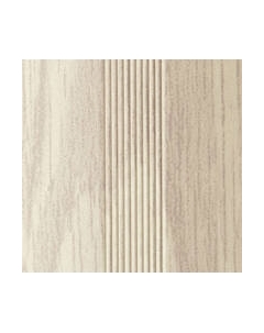 Порог Domoletti Полукруглый 38мм 0.9м