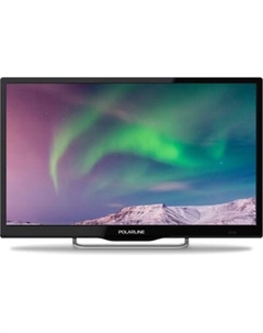 Телевизор POLAR 24" Line 24PL12TC Polar