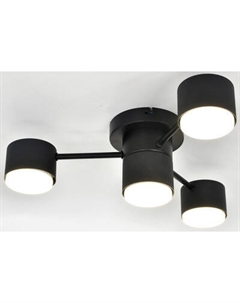 Люстра General Lighting GCHL-4GX53-M / 662342 General lighting