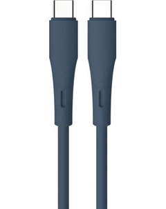 Кабель ENE Jam USB-C-USB-C PD 60W 30.384 Ene