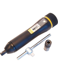 Отвертка Proxxon Динамометрический MicroClick MC10 / 23348