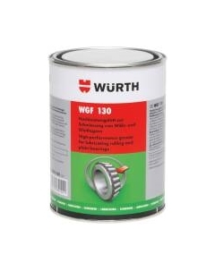 Смазка техническая Wurth WGF 130 / 0893530