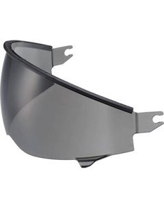 Визор для мотошлема Scorpion Exo Combat II Light Smoke KS-O-01 Scorpion exo