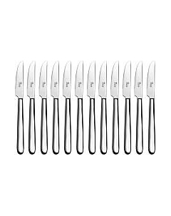 Набор столовых ножей SOLA Donau / 11DONA114 Sola