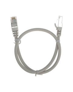 Кабель Rexant F/UTP CAT 6 RJ45-RJ45 26AWG LSZH / 02-0210-05