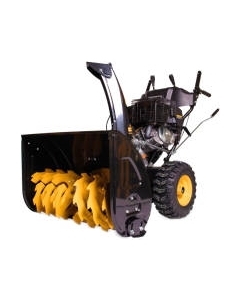 Снегоуборщик бензиновый Champion ST1376E