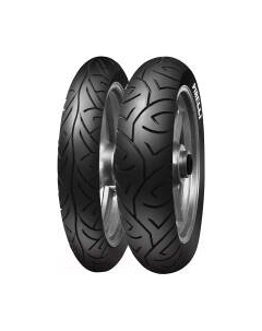 Мотошина задняя Pirelli Sport Demon 130/80R17 65H TL