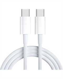 Кабель Rumi USB Type-C-USB Type-C