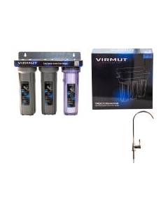 Фильтр под мойку Virmut Стандарт