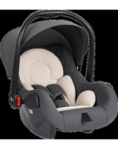 Автокресло INDIGO Solo Indigo