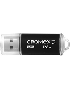 USB flash накопитель Cromex Ultra 128Gb / 514165