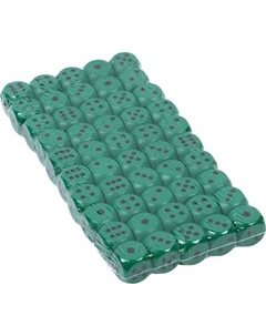 Набор кубиков для настольной игры Время игры 10502122