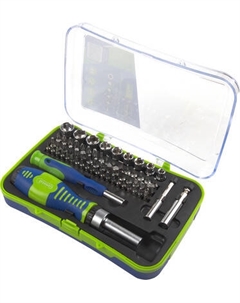 Набор отверток General Lighting G-Tec №1 / 901210 General lighting