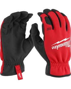 Перчатки защитные Milwaukee Flex Work 4932498493