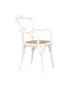 Стул Tetchair Cross 91x55x52