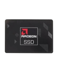 SSD диск AMD Radeon R5 960Gb (R5SL960G) Amd