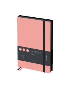 Ежедневник Berlingo Instinct A5 / UD0_91501