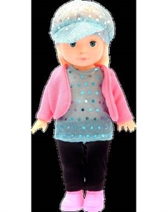 Кукла Happy Valley Маленькая леди / 747123 Happy valley