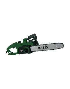Электропила цепная Oasis ES-18
