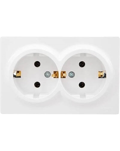 Розетка Lezard Leto 752-0200-127B