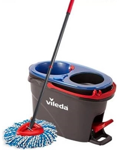 Набор для уборки Vileda Turbo H2Pro