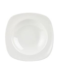 Тарелка столовая глубокая Churchill X Squared / WHSSP1