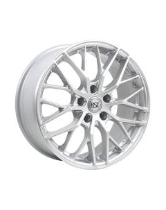 Литой диск RST Wheels R007 17x7.5" 5x114.3мм DIA 67.1мм ET 52мм S Rst wheels