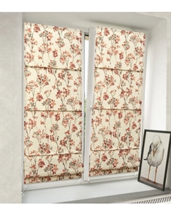 Римская штора Delfa Мини Bella СШД-210 700/13 W2647/1