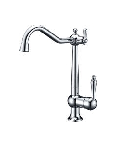 Смеситель Paulmark Retro Re213226-CR