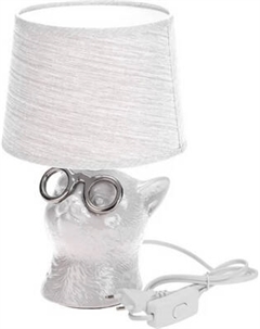 Прикроватная лампа Rexant Кот в очках 603-1033