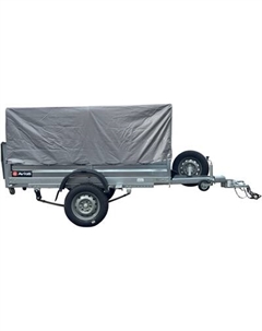 Прицеп для автомобиля Avtos A25P1B