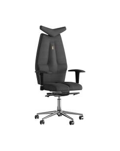 Кресло офисное Kulik System Jet азур Kulik system