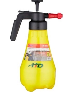 Опрыскиватель помповый H-D Strong Acid/Alkali Resistant / HDB-HD-Q604S H-d