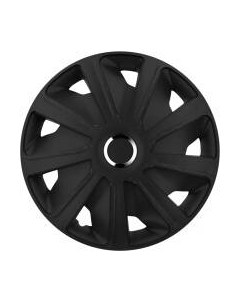 Набор колпаков VERSACO R15 Craft RC 15" / 15CRAFTRCB Versaco