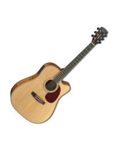 Электроакустическая гитара Cort MR 710F NS