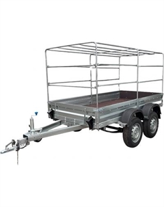 Прицеп для автомобиля Avtos A30P2B