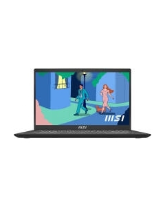 Ноутбук MSI Modern 15 B12MO-653XBY Msi