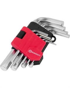 Набор ключей ForceKraft FK-5102 Forcekraft