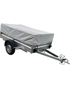 Прицеп для автомобиля Avtos A25P1B