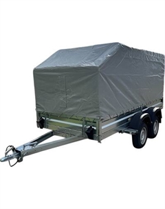 Прицеп для автомобиля Avtos A35P2B