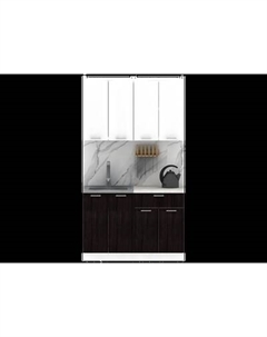 Кухонный гарнитур Eligard Lion 1.2