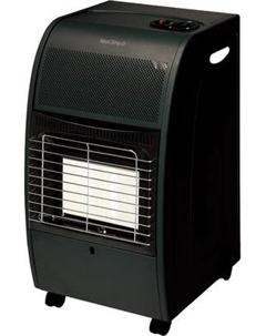 Газовый обогреватель Neoclima UK-20