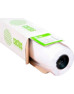 Бумага Cactus CS-PC90-106745