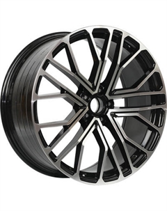 Литой диск RST Wheels R2103FF 21x9.5" 5x112мм DIA 66.6мм ET 31мм BD Rst wheels